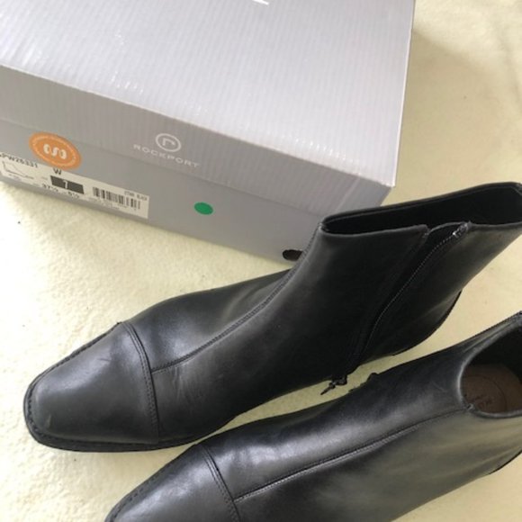 Rockport ankle boots - Picture 1 of 6